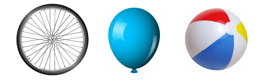 write two uses of air for class 1