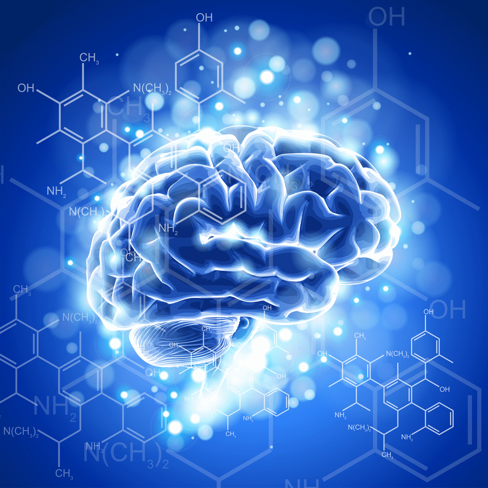 Vitamin B12 and B6