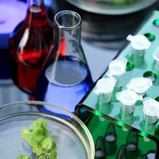 Applications of Biochemistry