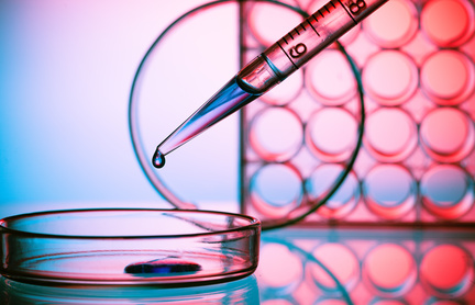 Biochemical assays:
