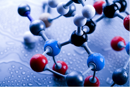 Molecules of life