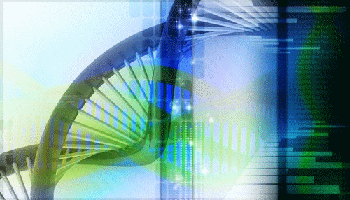 Recombinant DNA technology