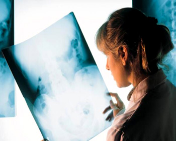 Diagnosis Recognition of a disease or condition