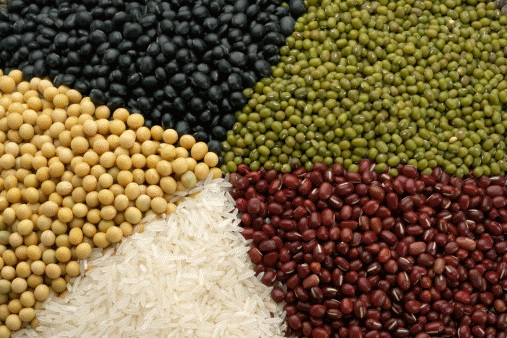 Agricultural products
