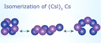 Isomerization