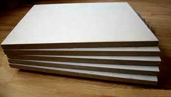 Magnesia cement used in tiles