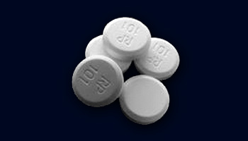 Magnesium carbonate used as an antiacid