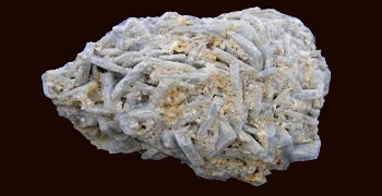 Barium