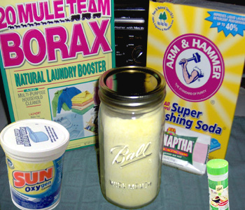 Sodium carbonate used in detergent manufacture