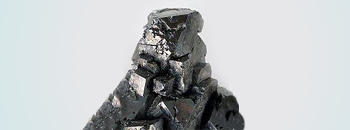Lead ore