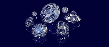 Diamonds