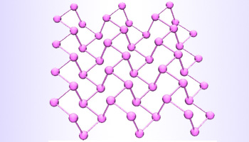 Crystal structure
