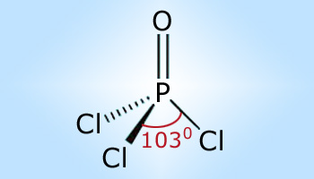 Phosphoryl chloride