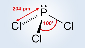 Phosphorus trichloride(PCl3)