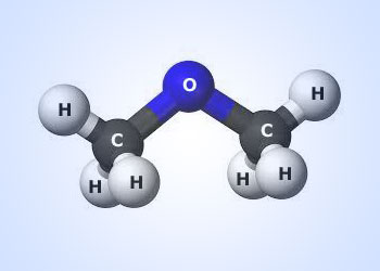 Dimethyl ether