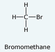Bromomethane