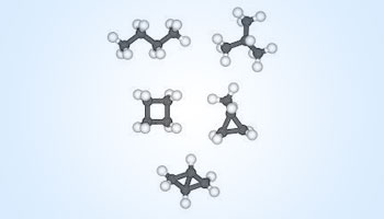 Saturated Hydrocarbons
