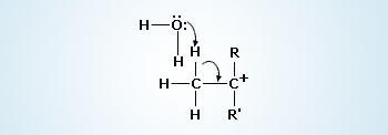 Deprotonation by a Nucleophile