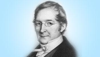 Joseph Louis Gay-Lussac (1778 - 1850)