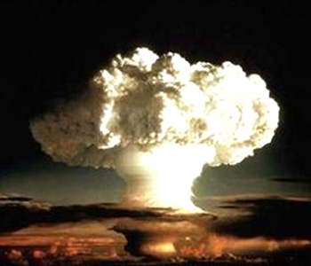 The hydrogen Bomb