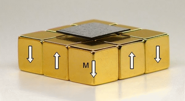 Diamagnetic Levitation