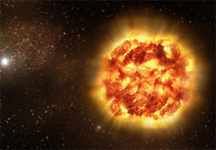 Nuclear Fusion in Stars