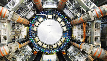 The OPAL detector at CERN