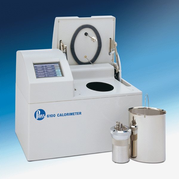 Modern Calorimeter :