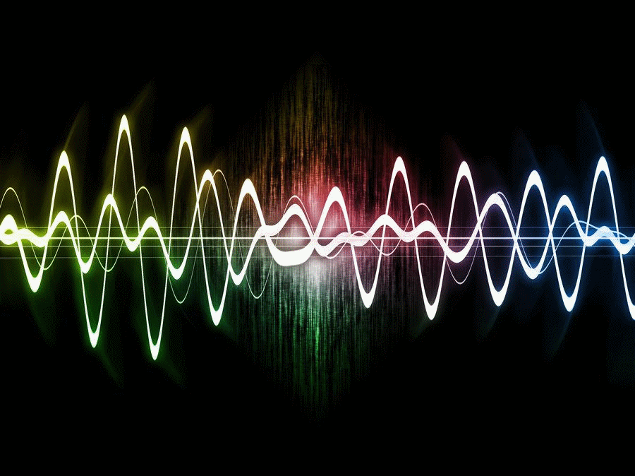 A Musical Sound Wave