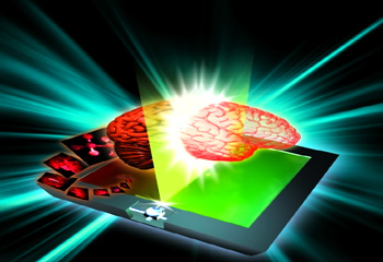 Dynamic Hologram Dynamic Hologram
