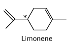 Limonene