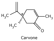 Carvone