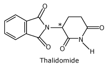 Thalidomide