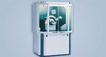 X - ray Diffractometer